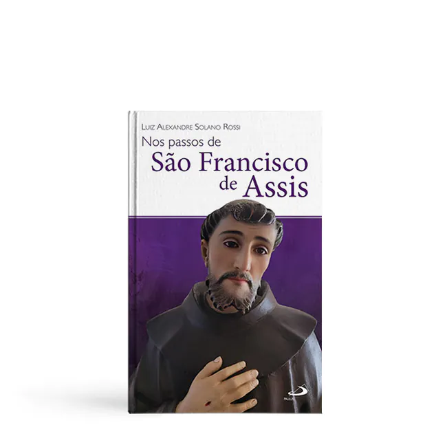 Nos passos de São Francisco de Assis